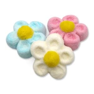 Bulgari Marshmallow Flowers 250g