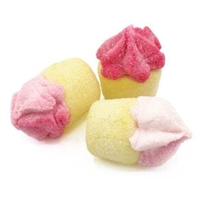 Marshmallow Cupcakes 250g