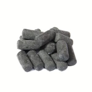Venco Black School Chalks 250g - (NETHERLANDS)