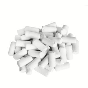 Venco Liquorice School Chalks 250g - (NETHERLANDS)