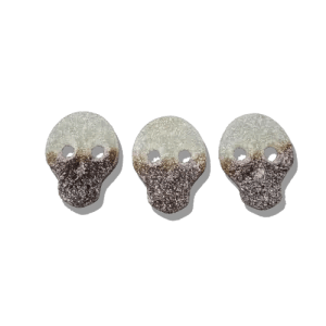 Vegan Cola Skulls 250g