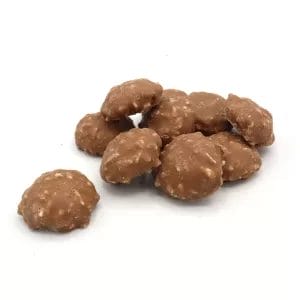 Dals Coconut Chocolate Dots 250g - (SWEDEN)