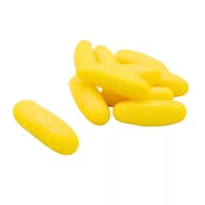 Dals Drage Bananas 250g - (SWEDEN)