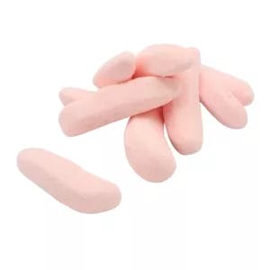 Dals Sour Strawberry Bananas 250g - (SWEDEN)